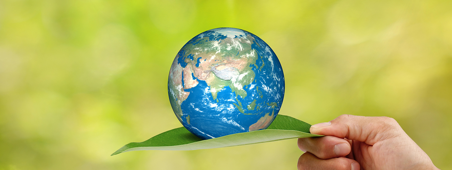 earth