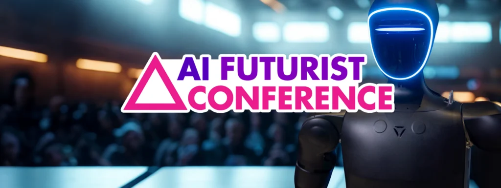 AI takes center stage at Blockchain Futurist Conference 2026