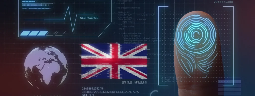 UK’s new prime minister scraps plan for digital ID
