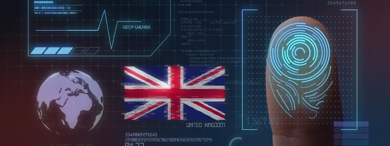 UK’s new prime minister scraps plan for digital ID