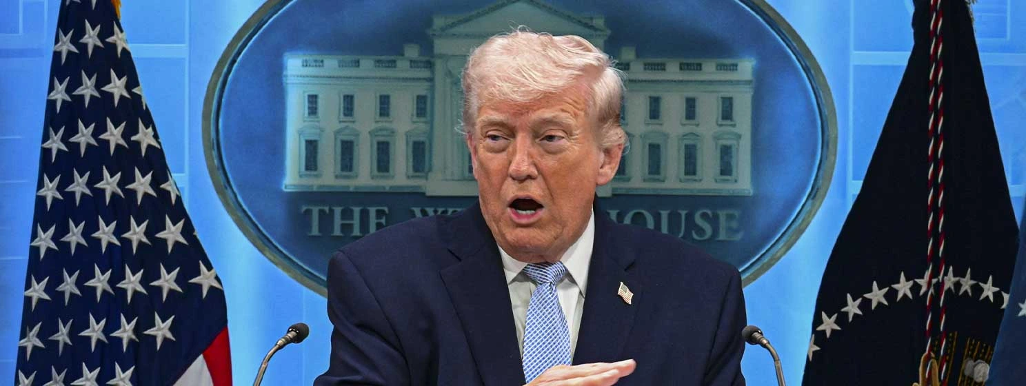 Trump crypto ethics threaten CLARITY, make Republicans uneasy