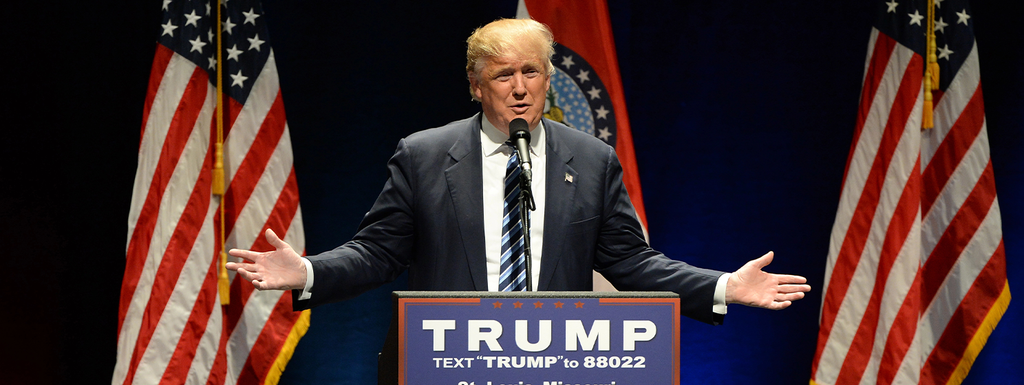 Has President Trump agreed to CLARITY crypto ‘ethics’ limits?