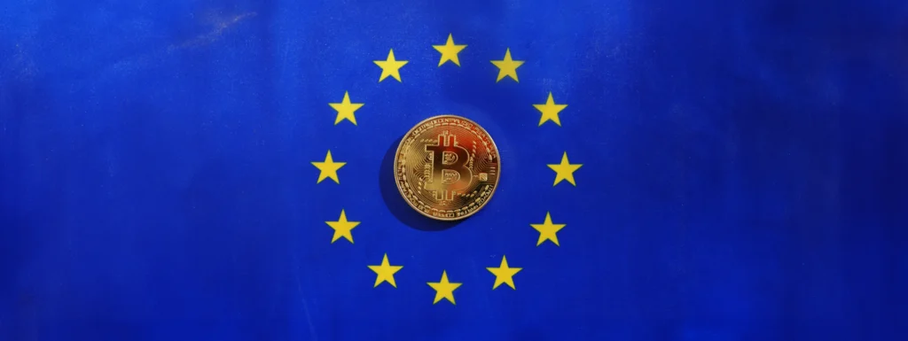 EU hits A7A5 stablecoin, HTX exchange with new economic sanctions