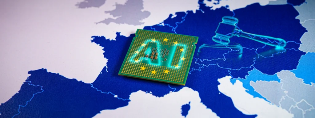 EU issues AI transparency guide ahead of August enforcement