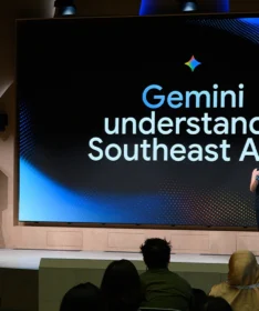 From classrooms to cafés: How AI embeds itself in Southeast Asia