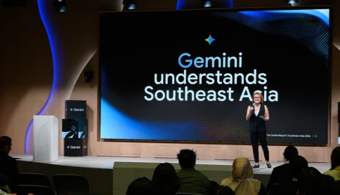 From classrooms to cafés: How AI embeds itself in Southeast Asia