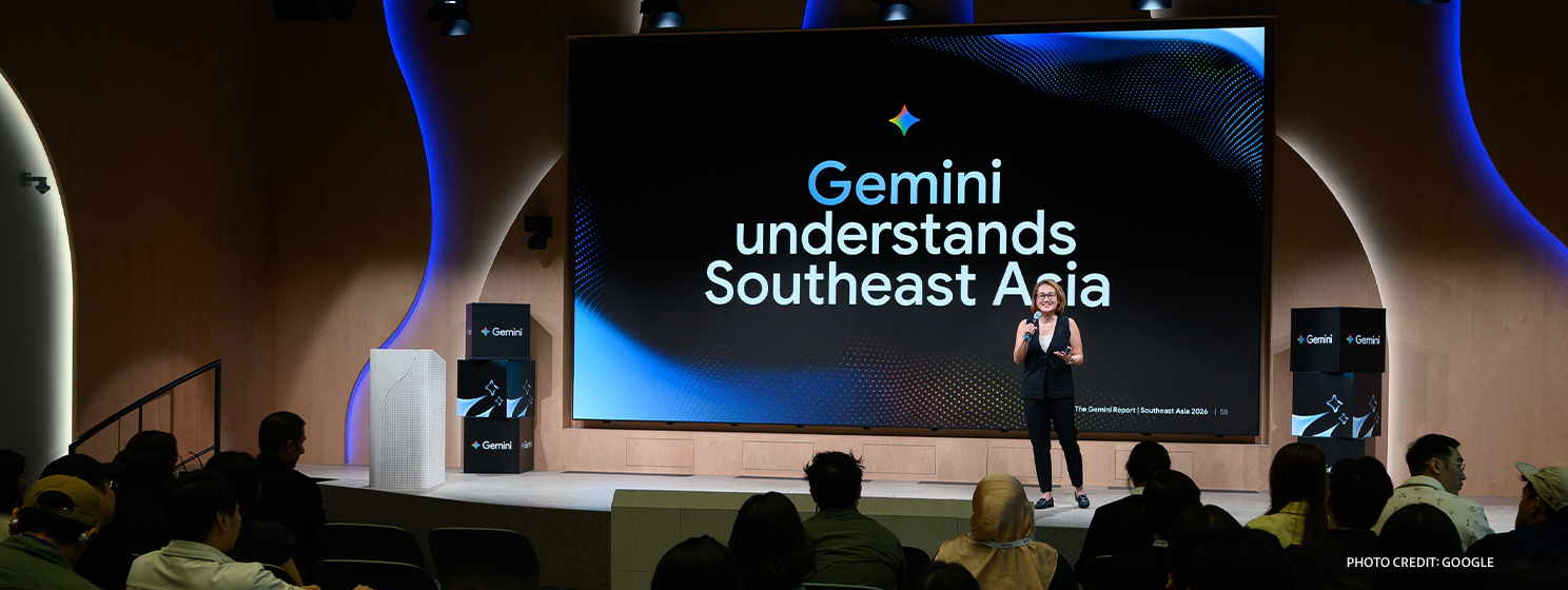 From classrooms to cafés: How AI embeds itself in Southeast Asia