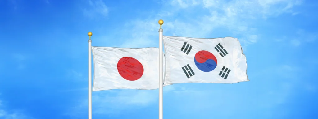 South Korea expands state assets; Japan tightens ‘crypto’ rules