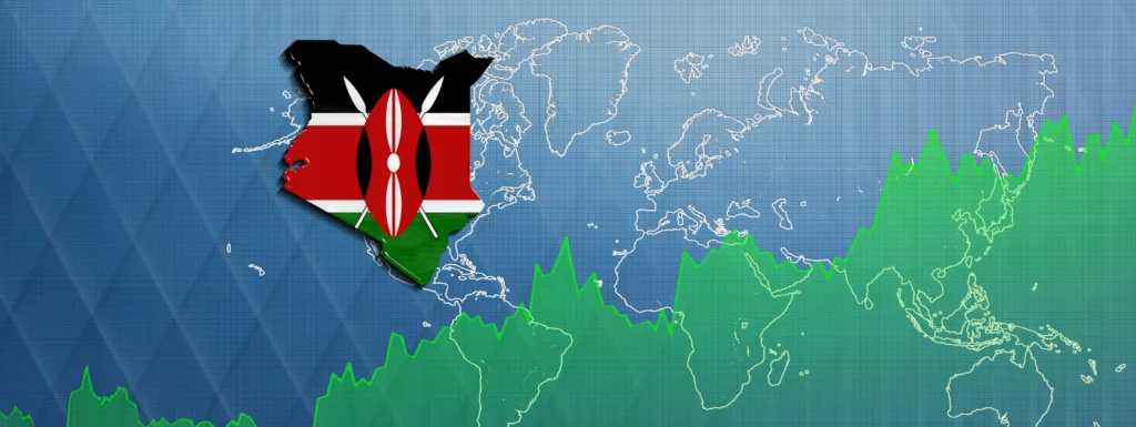 Kenya regulator seeks blockchain surveillance system