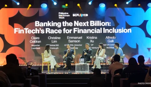 Are digital wallets replacing traditional bank accounts?