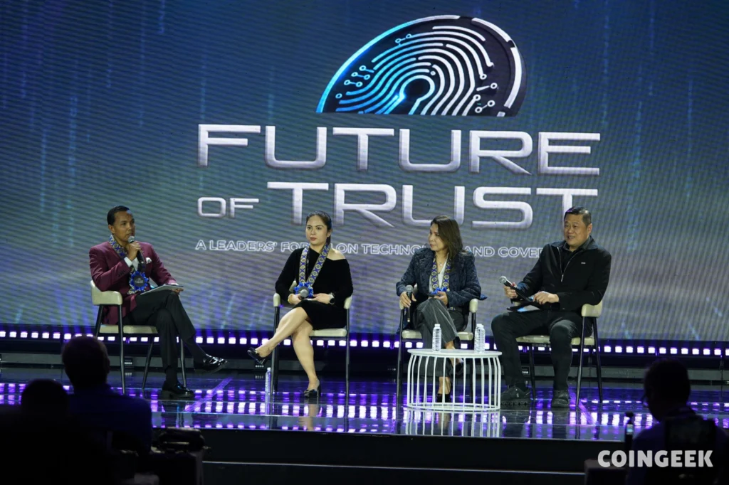 Philippine Blockchain Week 2026