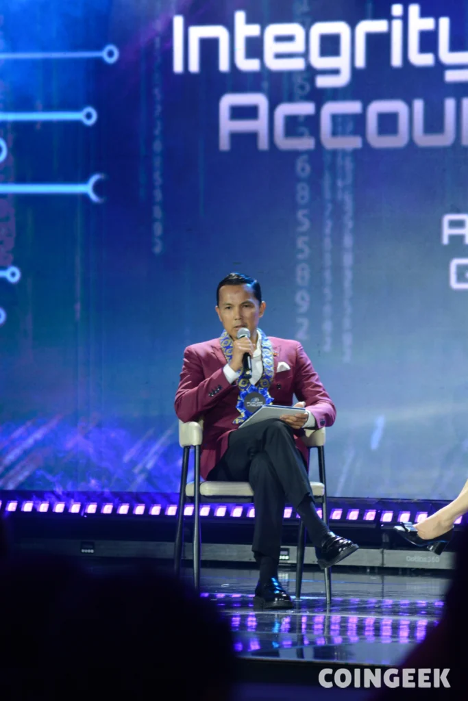 Philippine Blockchain Week 2026