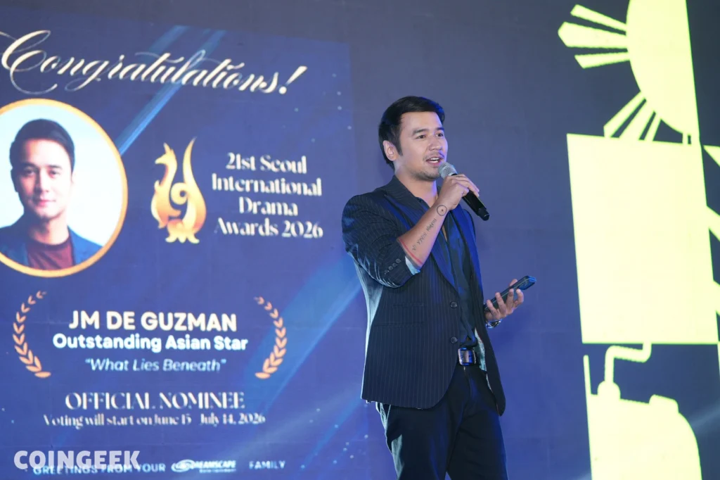 Philippine Blockchain Week 2026