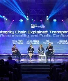 Governance, adoption, trust define Philippine Blockchain Week 2026