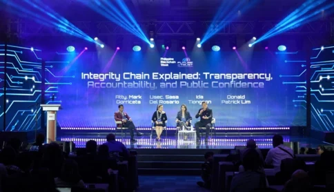 Governance, adoption, trust define Philippine Blockchain Week 2026