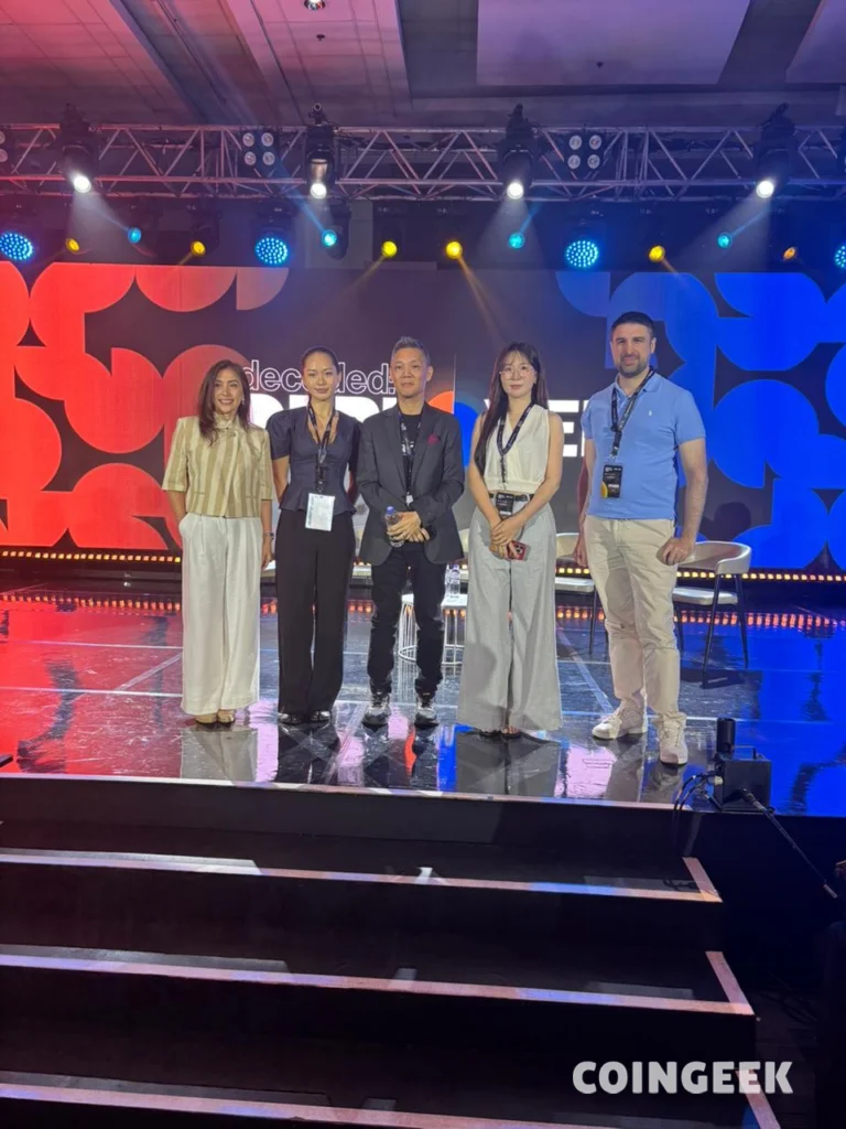 Philippine Blockchain Week 2026