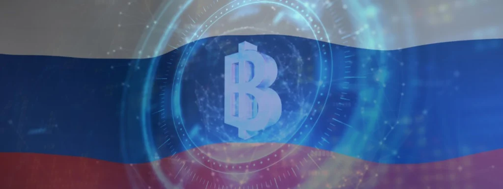 Russia passes first comprehensive crypto market law