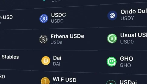 Stablecoin-focused agentic AI Avengers assemble!