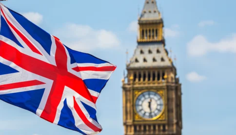 London Blockchain Summit brings institutions together on tokenization