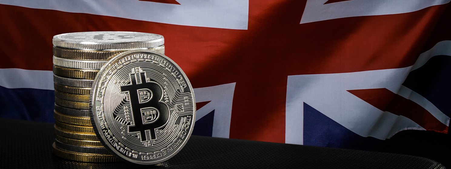 UK crypto market stalled as new regulations loom: study