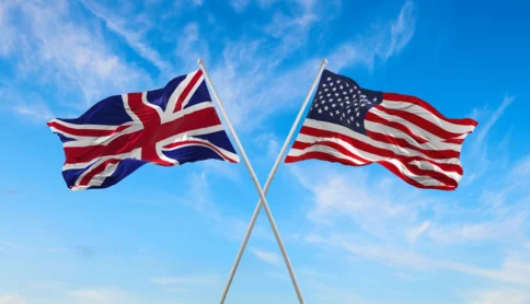 US-UK taskforce lays out roadmap for digital asset growth