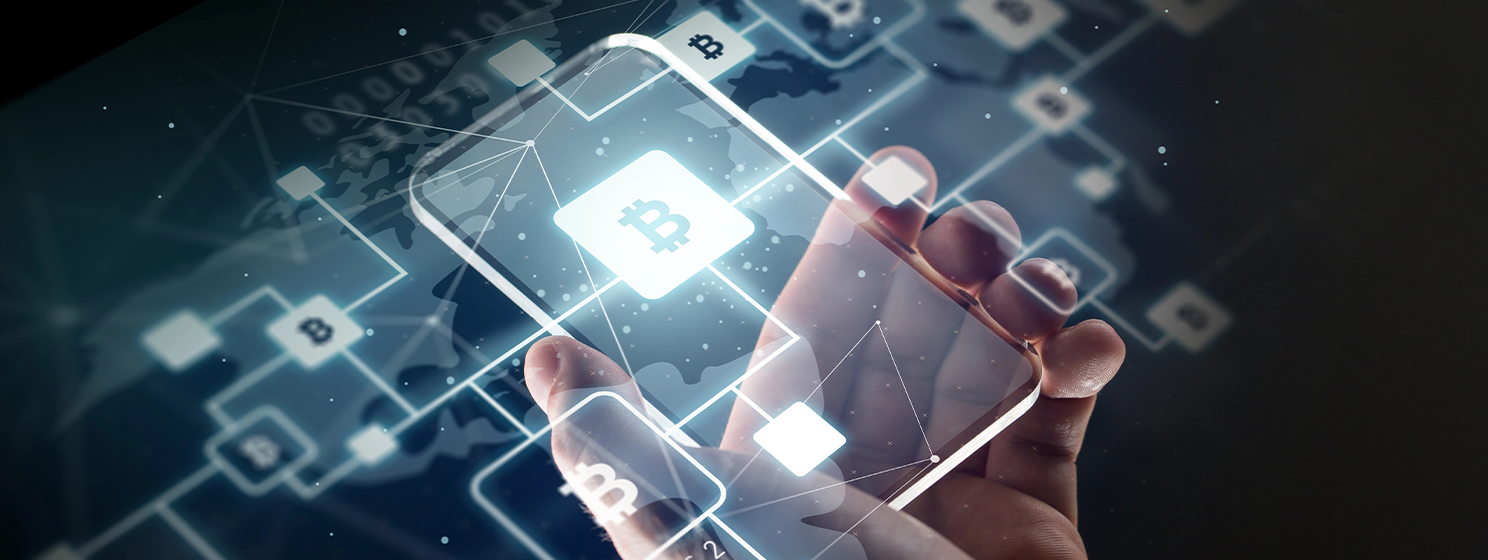 bitcoin, btc, crypto, satoshi - smartphone