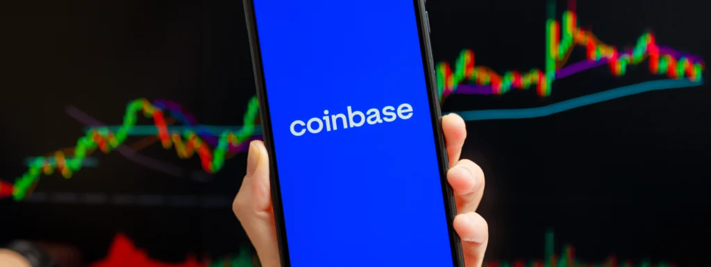 Coinbase posts third straight quarterly loss as retail traders give up