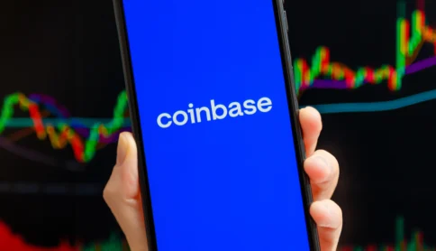 Coinbase posts third straight quarterly loss as retail traders give up