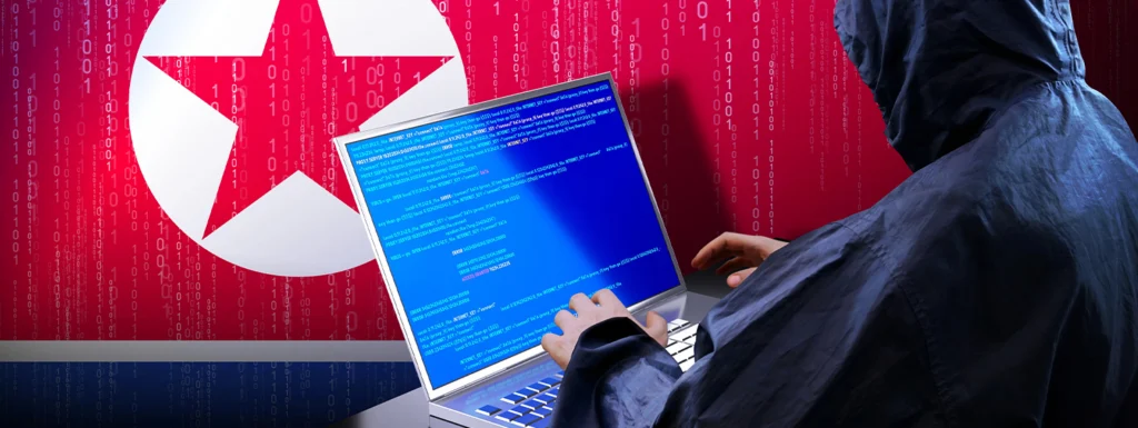 North Korean hackers stole two-thirds of crypto in 2026: report