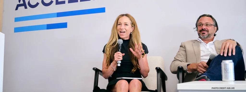 iGB Live 2026 Highlights: AI steals the show