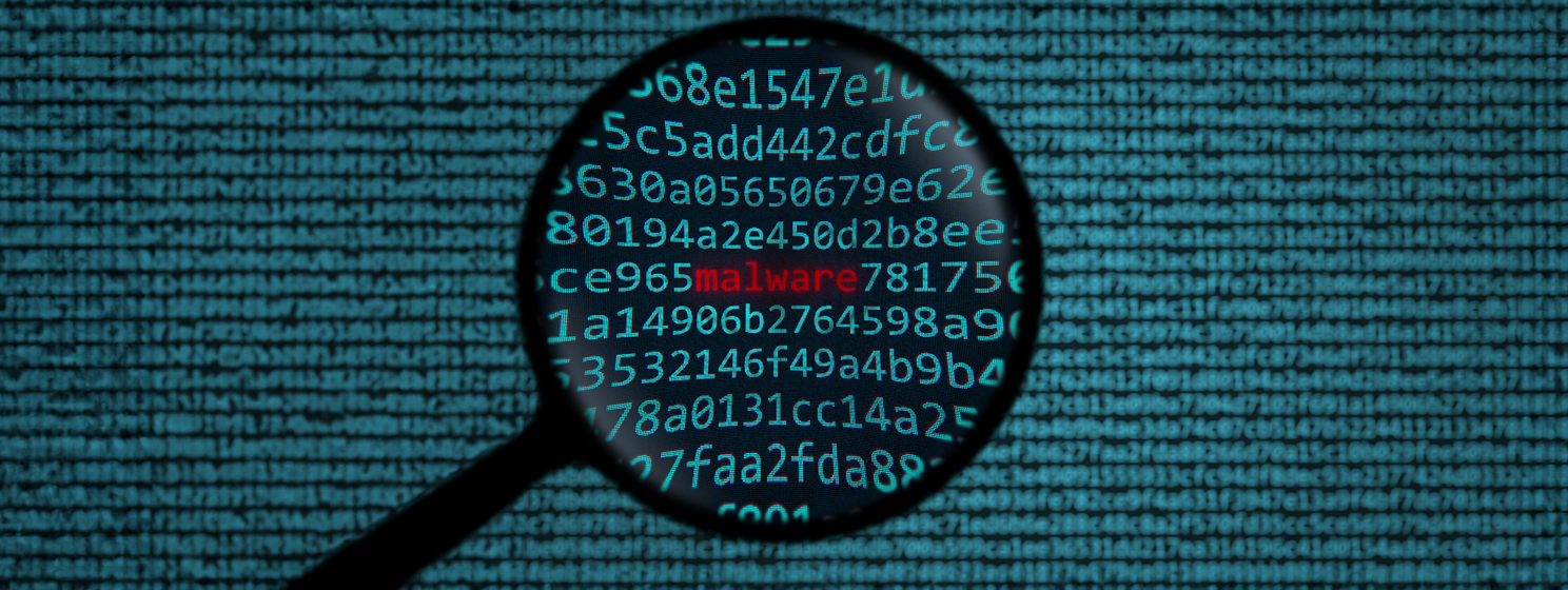 malware concept