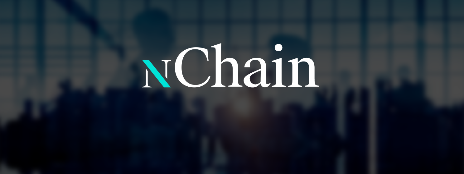 nchain banner