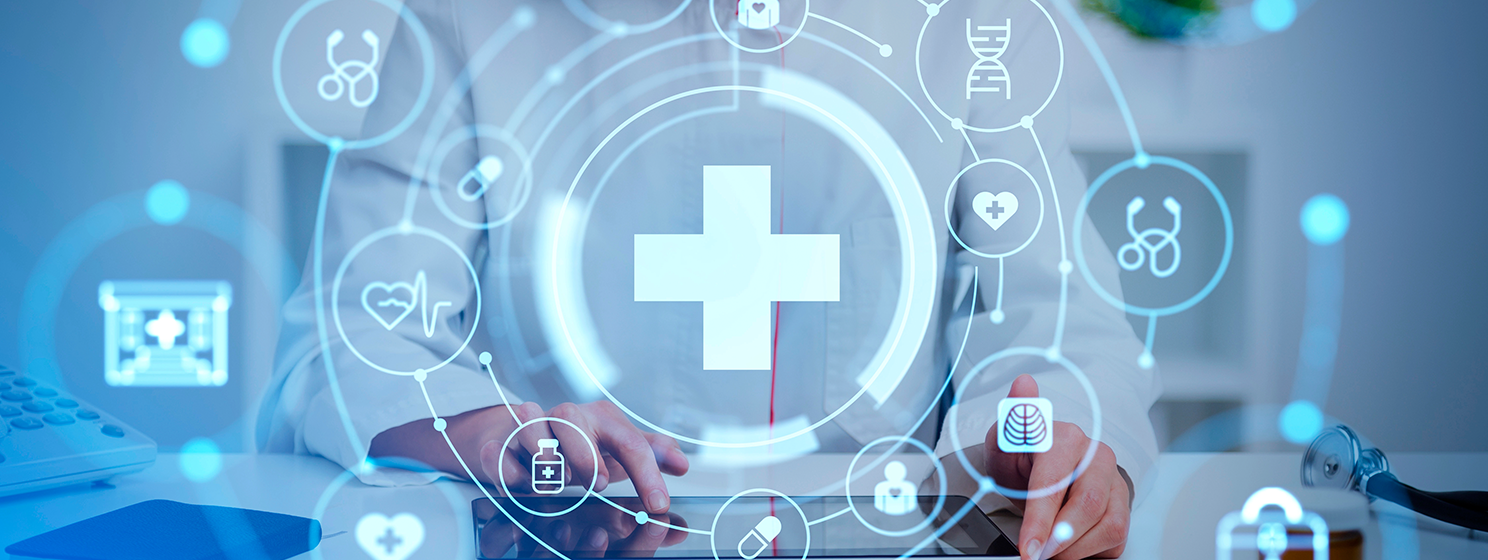 Maldives sets course for future-ready health system