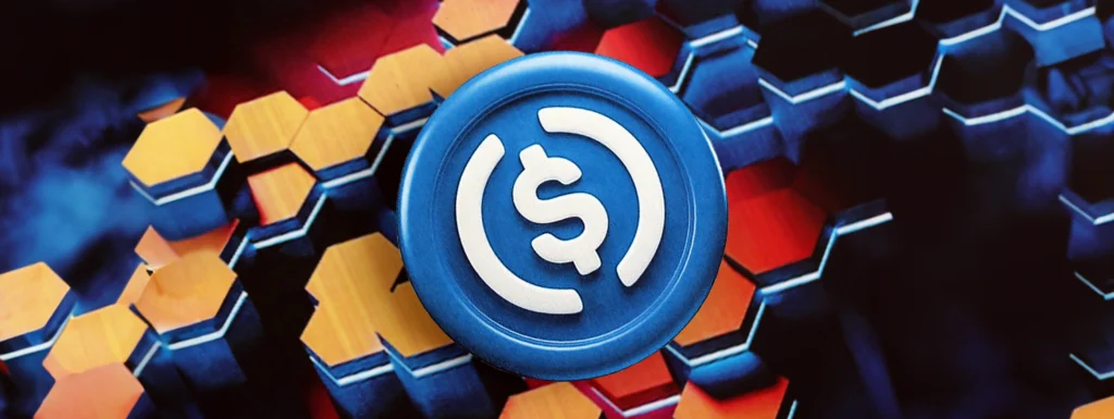 Circle minimizes threat from new corporate-friendly OUSD stablecoin