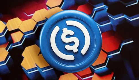 Circle minimizes threat from new corporate-friendly OUSD stablecoin