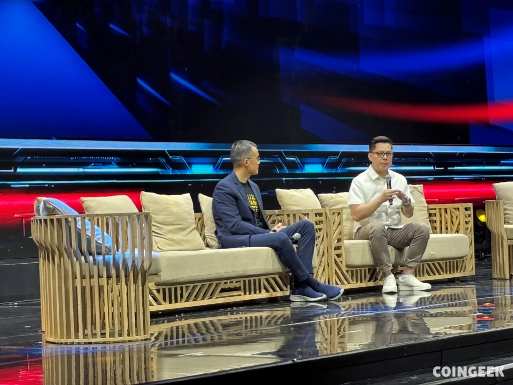 ASEAN Tech Summit 2026 event