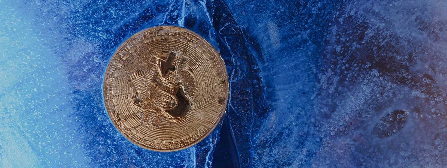 BitGo, Bullish, Galaxy, Gemini struggle as crypto winter persists