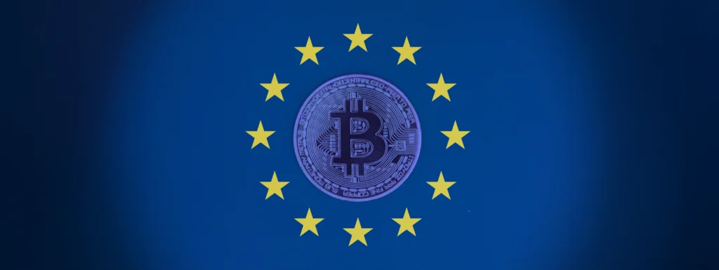 EU authorizes 12 new crypto service providers under MiCA