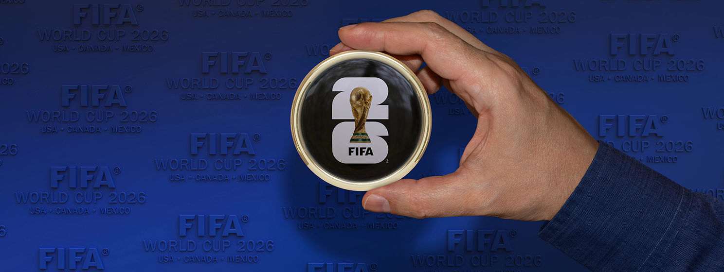 World Cup 2026 drives $20B in crypto prediction bets