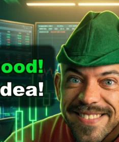 Hey, Robinhood!!