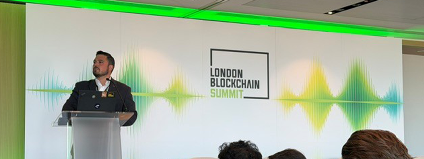London Blockchain Finance Summit: Tokenized finance advances