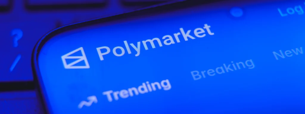 South Korea to block prediction market platform Polymarket