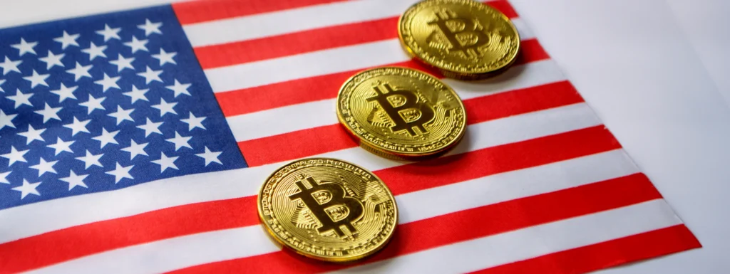With Congress away, federal agencies play at crypto rulemaking