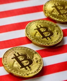 With Congress away, federal agencies play at crypto rulemaking
