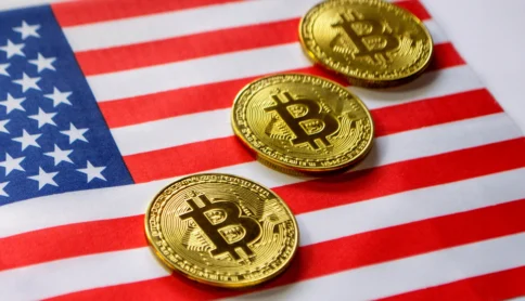With Congress away, federal agencies play at crypto rulemaking