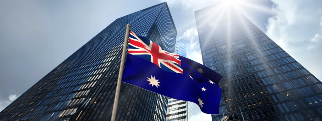 Australia orders Cryptolink’s 96 crypto ATMs to shut down