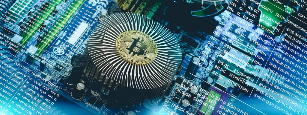 Miners giving up on BTC as crypto traders also ‘pivoting to AI’