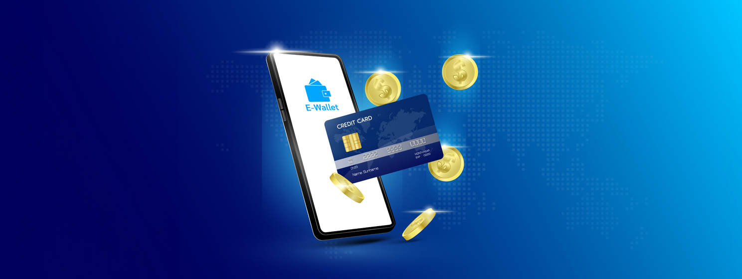 mobile digital payments banner