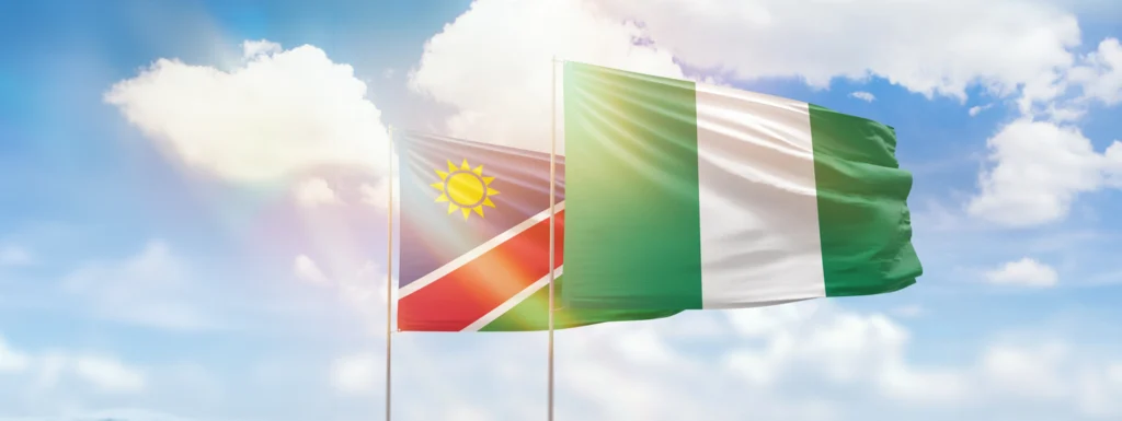 Nigeria boosts digital ID rules as Namibia sets e-ID launch