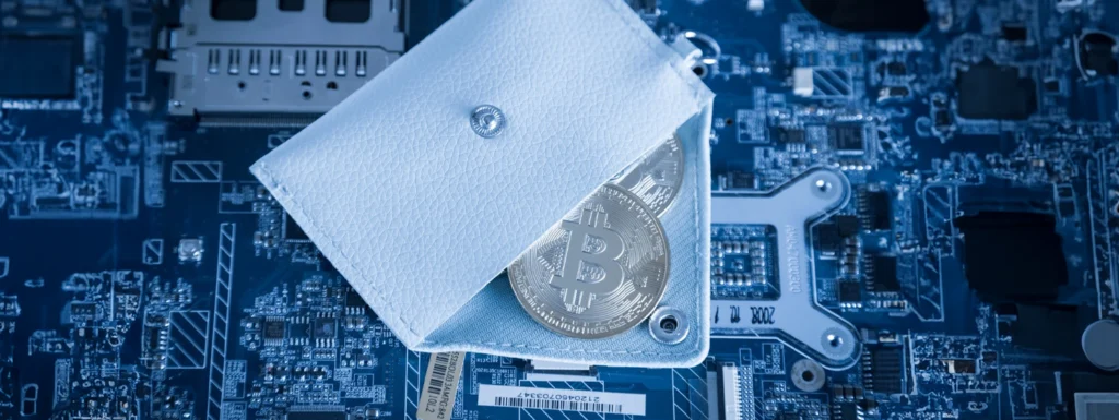 PiWalletSV gives BSV its air-gapped hardware wallet